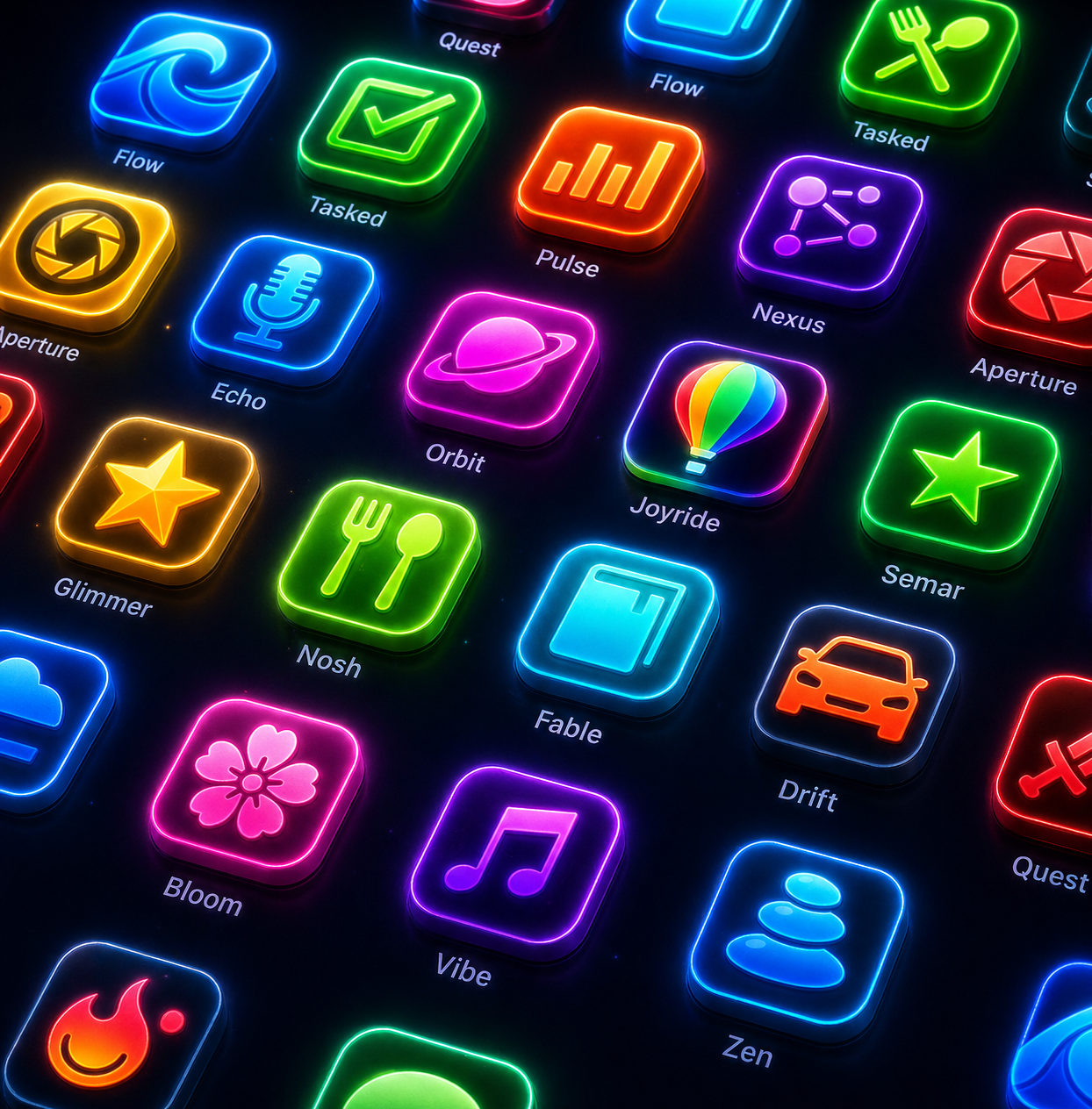 App Showcase